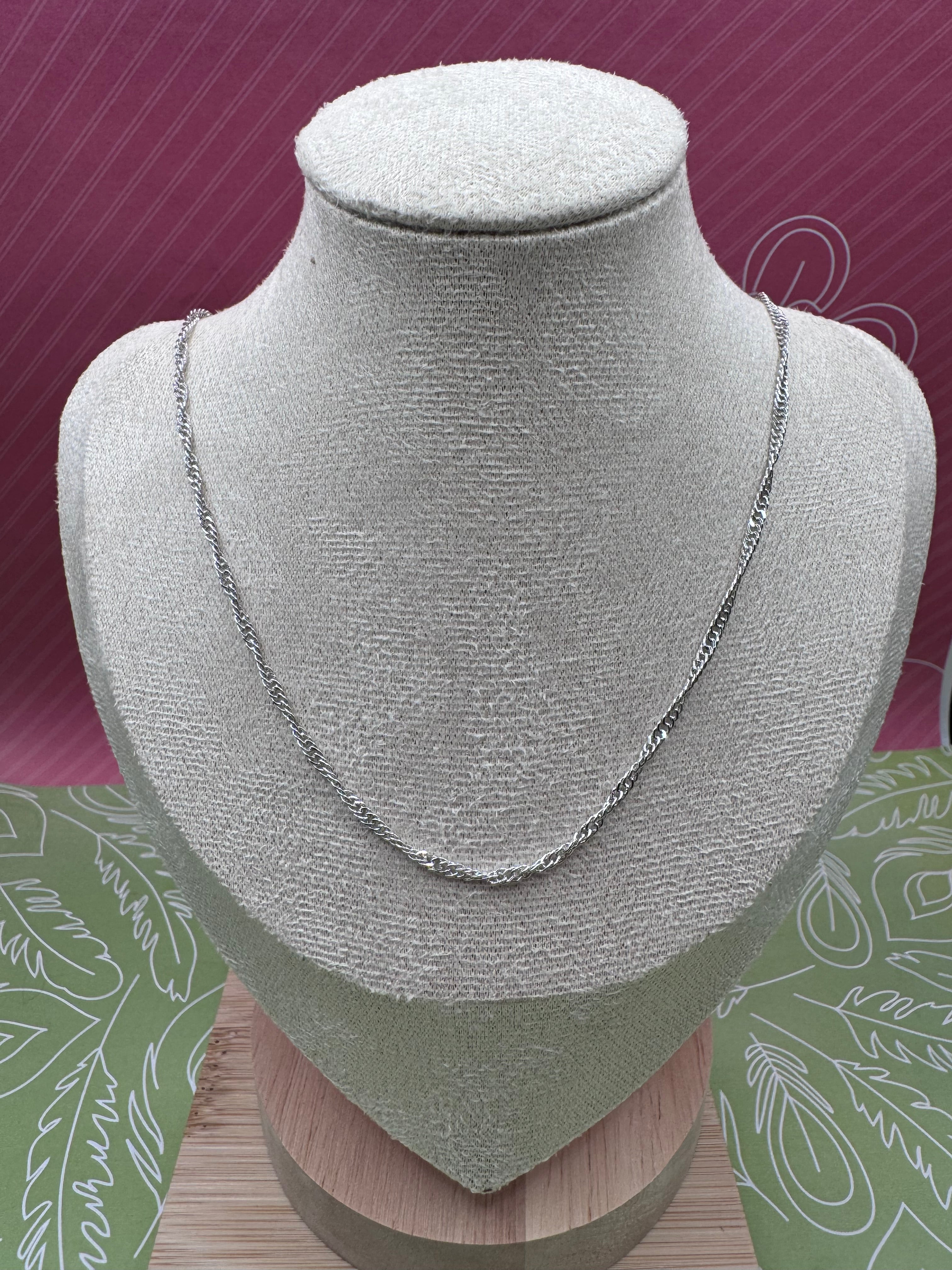 WHG Chain D135-HM 50 CM