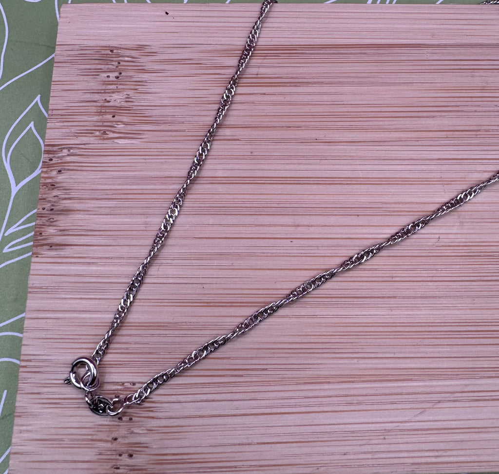WHG Chain D135-HM 50 CM