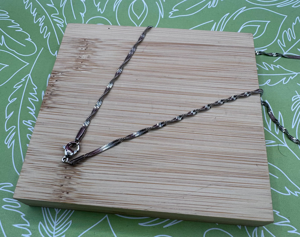 STS Necklace Chain BS-053 45CM(18in)