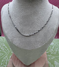 STS Necklace Chain BS-053 45CM(18in)