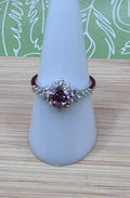 WHG Ring R108-Pink XP
