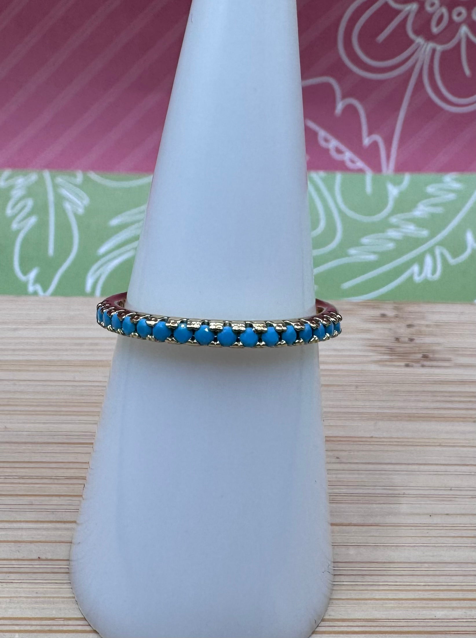 14K Band Ring RYX-3444B