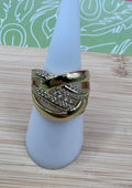 14K Ring RYX-4829