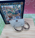 STS Hoop Earrings