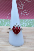 WHG Strawberry Ring