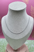 STS 18in Necklace Chain BS-422 T000930010
