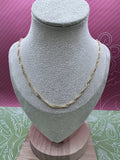 14K 24in Necklace Chain 3.2N-60CM LCC-30120024