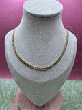 14K 24in Necklace Chain 3.8N-60CM LCC-27360177