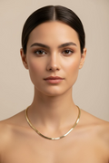 14K 20in Box Chain 4N-50CM LCC-28670002
