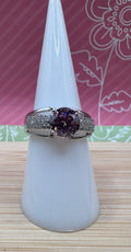 WHG Pink Ring