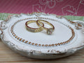 14K WEDDING BAND SET RYX-6215 X001195301