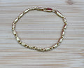 14K 6IN BRACELET D2.5N-BB LCC-35620050