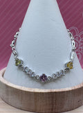 WHG MULTICOLOR BRACELET MS-00030300