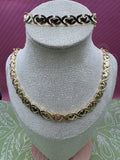 14K XOXO SET X001009192