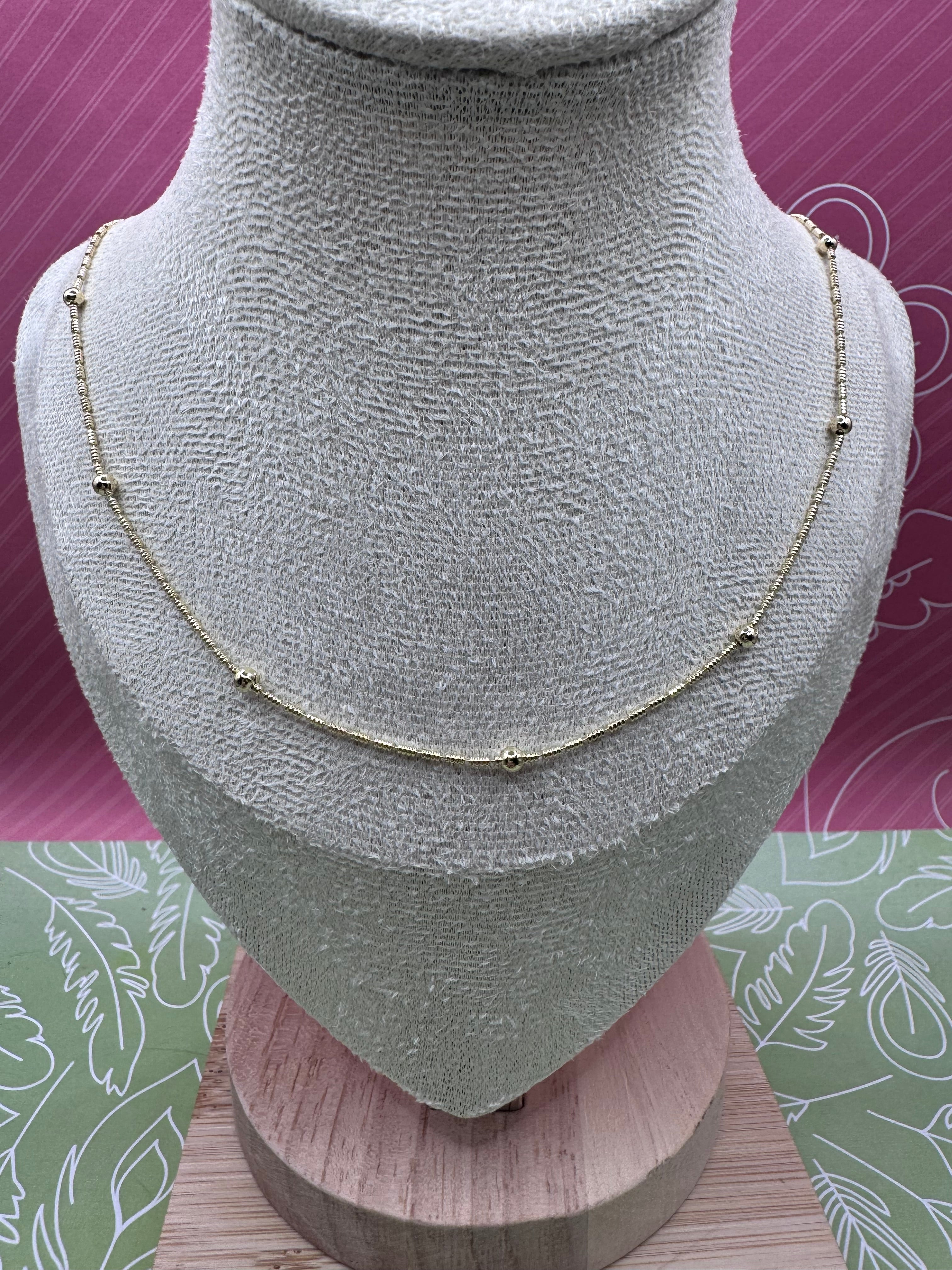 14K 18IN 1.2N 45CM LCC-42560005