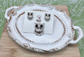 WHG 2PC SET OWL X001202793