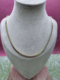 14K BOX NECKLACE CHAIN T001220053