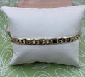 14k GG BRACELET 5.5N-19CM LCC-46480001