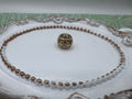 14K SEPARATOR BEAD