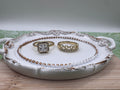 14K WEDDING BAND RING X000763530