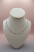 WHG BALL CHAIN NECKLACE XP