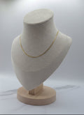 14K CHAIN NECKLACE XP
