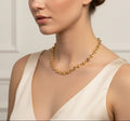 14K Necklace TH-05150028