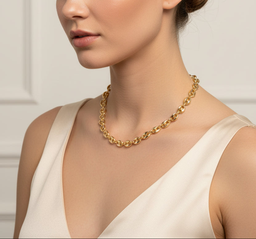 14K Necklace TH-05150028