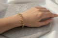 14K MARINER LINK BRACELET TH-05150005