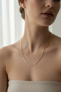 14K GG 18in Necklace Chain 2.6N-45CM LCC-36750001