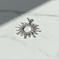 WHG SUN PENDANT