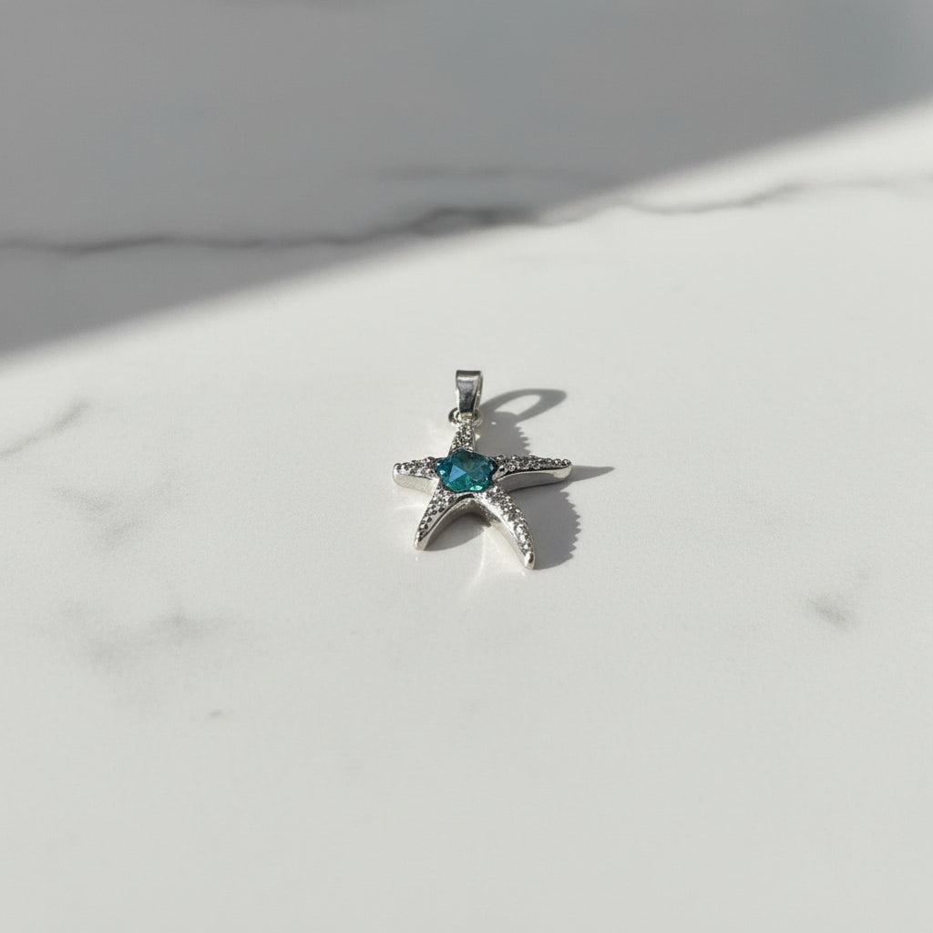 WHG SEA STAR PENDANT