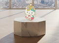 14K HELLO KITTY PENDANT
