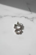 WHG HELLO KITTY SILHOUETTE PENDANT