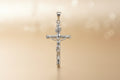 WHG CRUCIFIX CROSS PENDANT X001264209