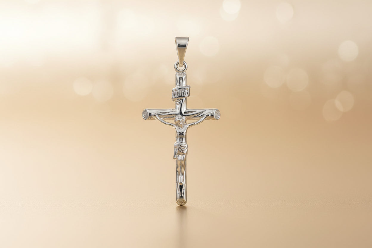 WHG CRUCIFIX CROSS PENDANT X001264209
