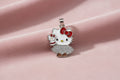 WHG  HELLO KITTY DESIGN  PENDANT