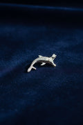 WHG DOLPHIN PENDANT