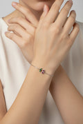 WHG CHERRY CHARM BRACELET X001154510