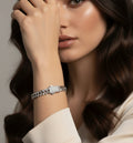 WHG 7IN MONACO BRACELET KY1059A