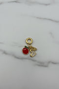 14K MULTI-CHARM PENDANT