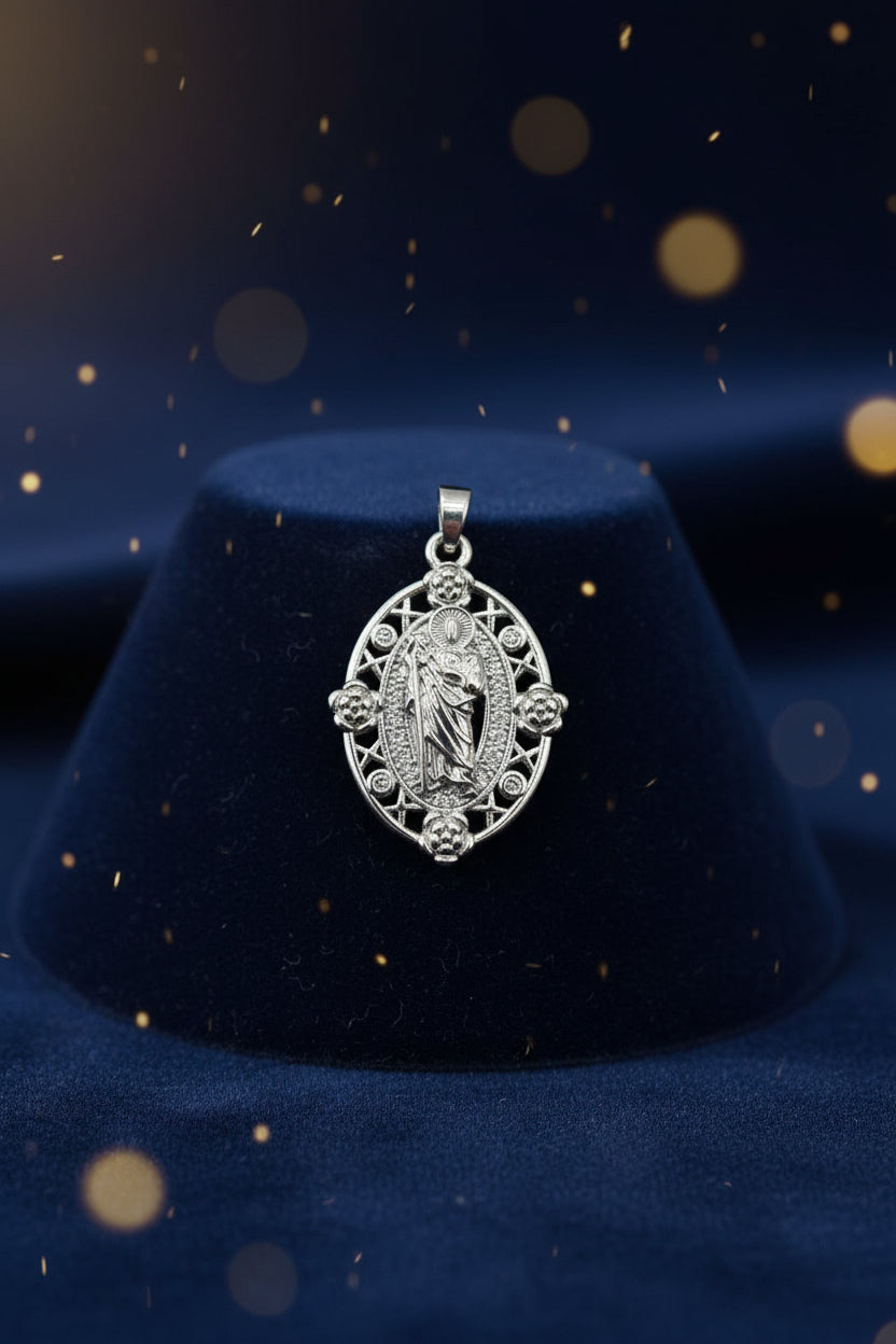 WHG SAINT JUDE THADDEUS PENDANT