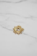 14K STARBURST 78042023