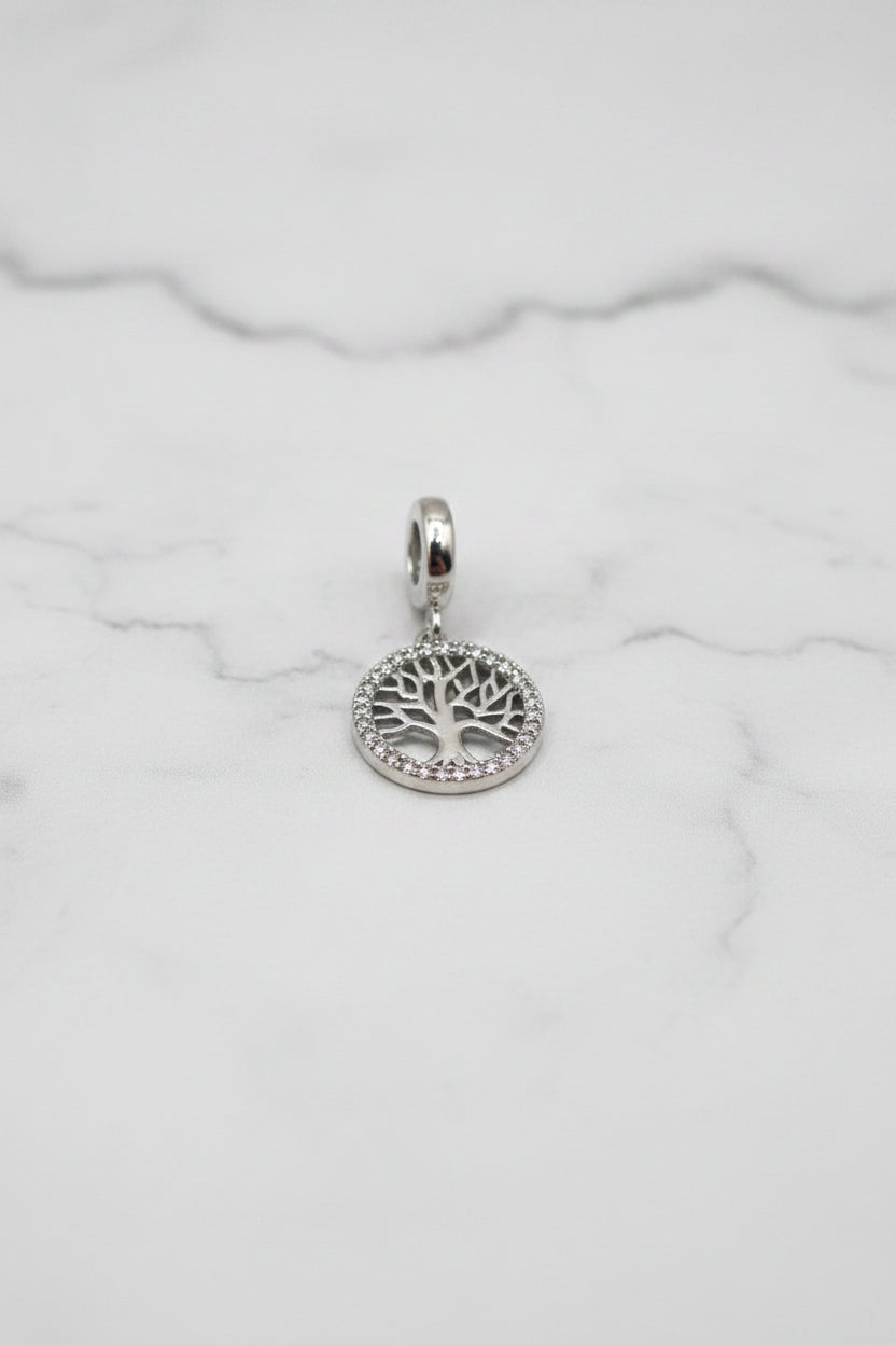 WHG TREE OF LIFE PENDANT PANDORA