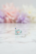 WHG HOT CHOCOLATE BEAD PENDANT