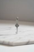 WHG KEY CLEAR PENDANT PANDORA