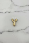 14K BUBBLE LETTER PENDANT - Y 240704043211