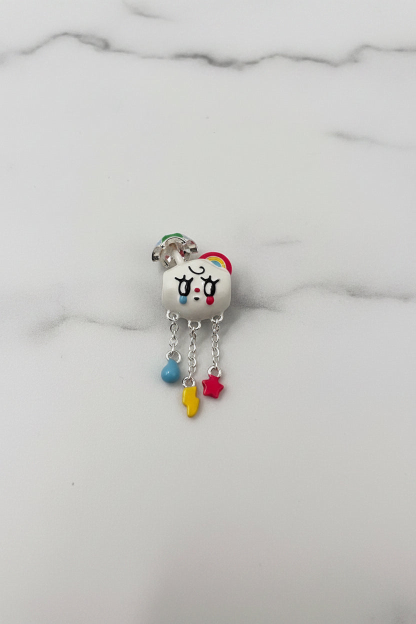 WHG WHIMSICAL PENDANT