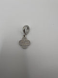WHG CLOVER PENDANT