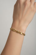 14K TURKISH-STYLE BRACELET TH-06390003